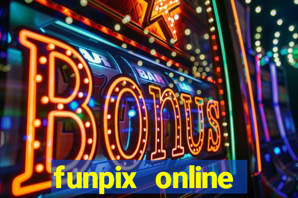 funpix online plataforma de jogos